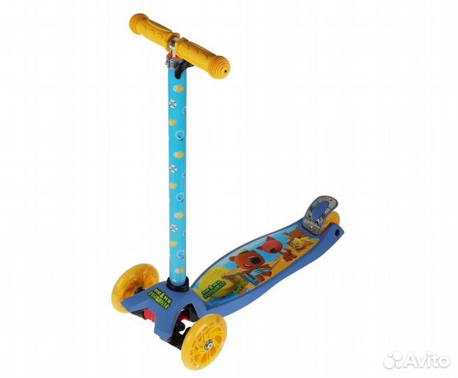 Самокат детский