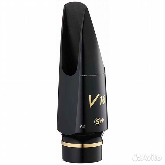 Мундштук для альт саксофона Vandoren V16 S+ A8 эбо