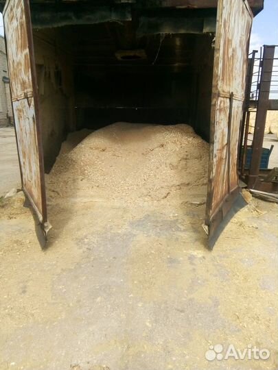 Дрова.Опилки