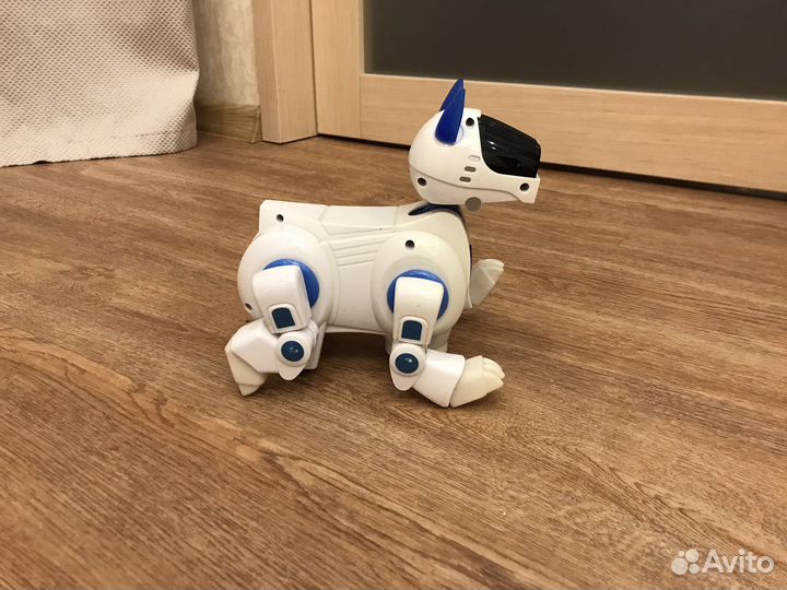 Собака-робот