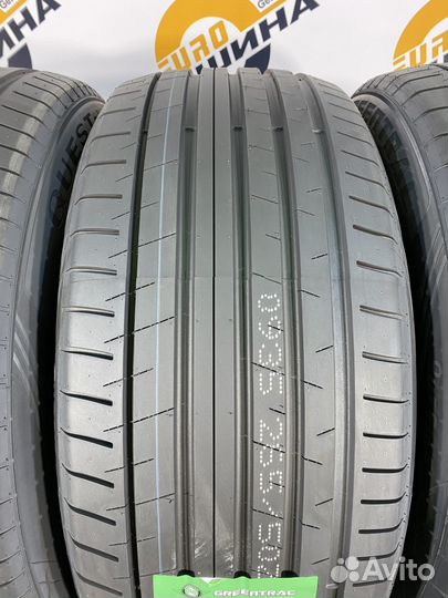 Greentrac Quest-X 265/50 R19 110W