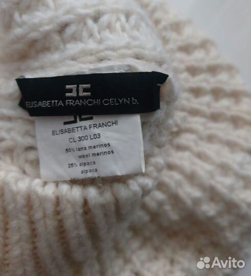 Кепка фетр, берет б/у