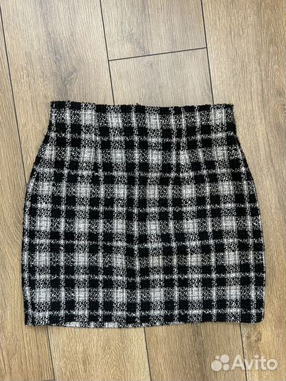 Юбка zara xs