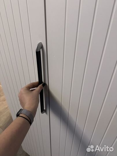 Дверные ручки мебельные