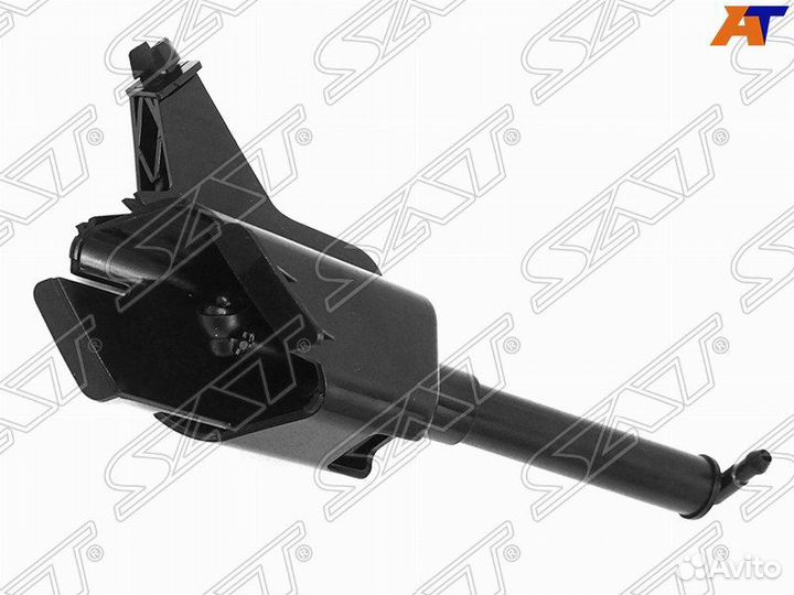 Омыватель фары nissan X-trail 14- LH ST-DTU3-110-2