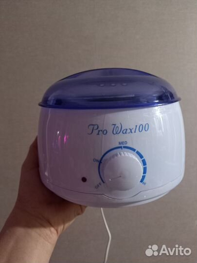 Воскоплав +воск