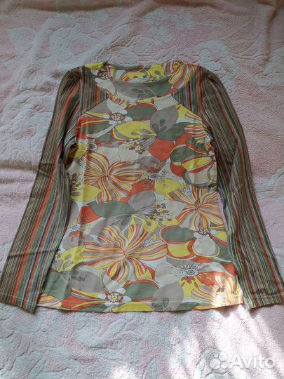 Кофта для беременных 44 размер