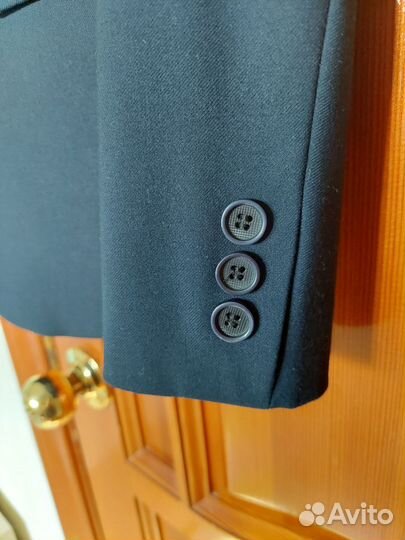 Школьный пиджак Meyberg р.152