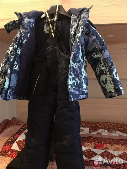 Костюм для мальчика