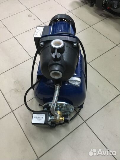 Насосная Станция Olymp 600 Вт