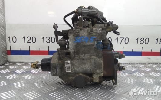 Тнвд дизельный ford ranger 1 (SEA05AC01)