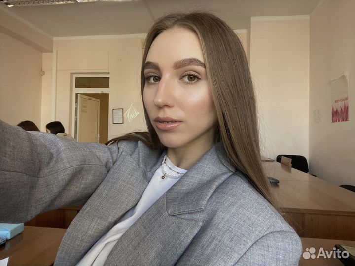 Помощь с домашней работой