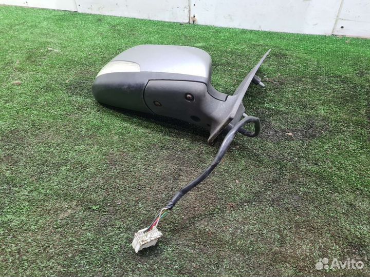 Зеркало правое электрическое Chery CrossEastar B14