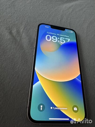 Мобильные телефоны iPhone 13
