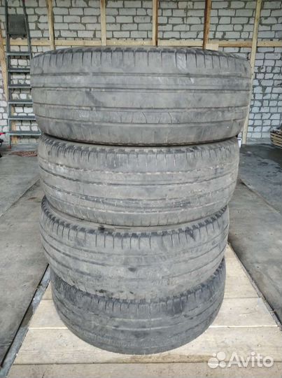Pirelli Scorpion Verde 235/65 R17