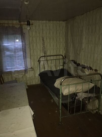 Дом 84,5 м² на участке 50 сот.