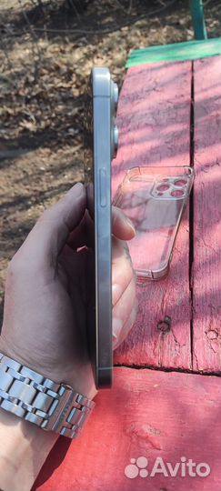 iPhone 15 Pro Max, 256 ГБ