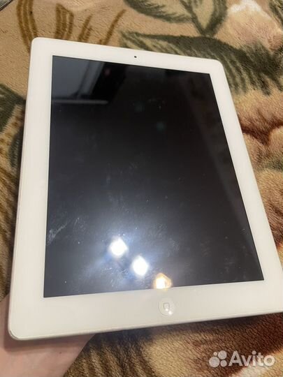 iPad 4