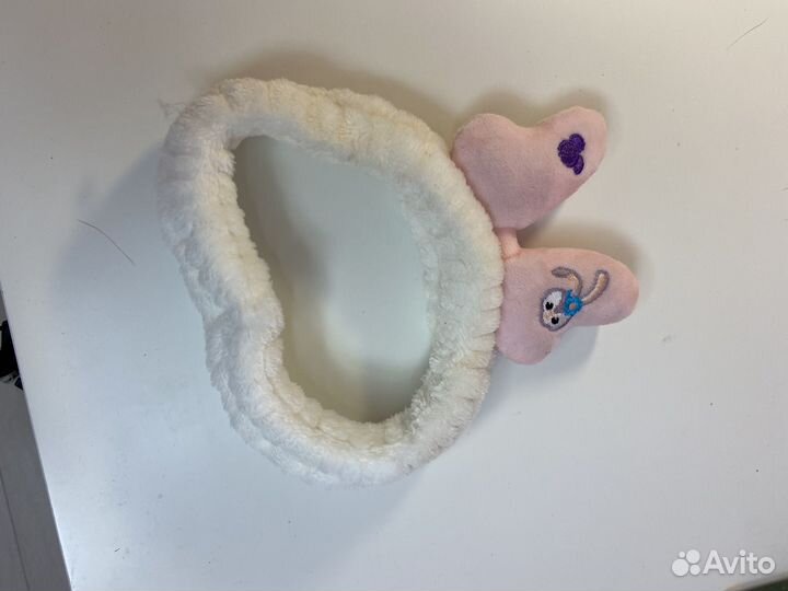 Уточка мягкая игрушка