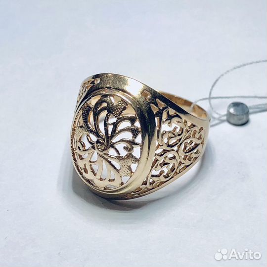 Золотое кольцо