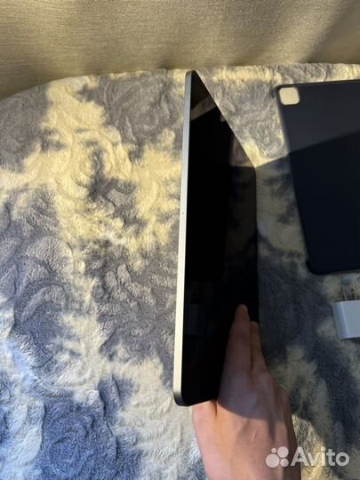 iPad Pro 12.9 2022 M2 512gb Идеальный