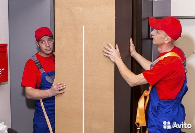 Переезды грузчики с машиной