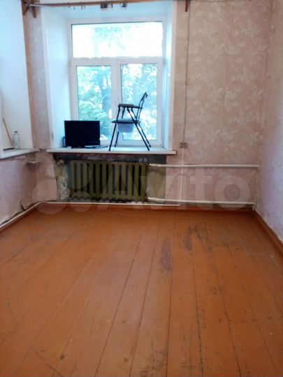 2-к. квартира, 44,9 м², 2/3 эт.