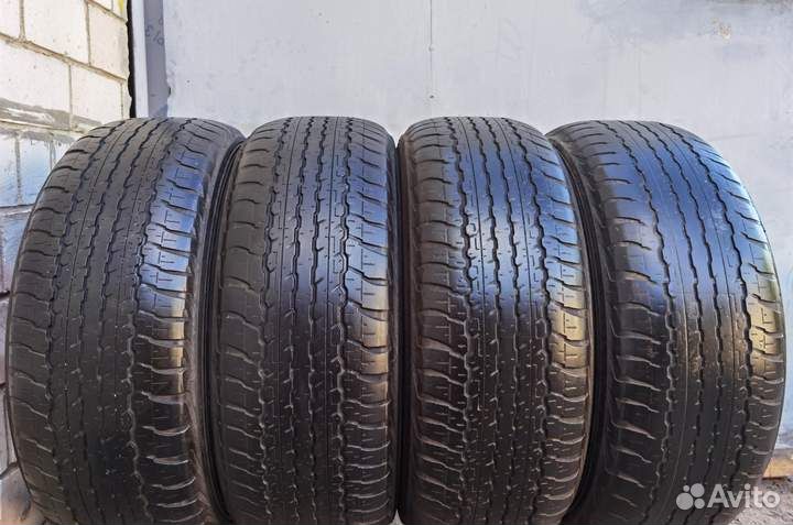 Dunlop Grandtrek AT22 265/60 R18 110H