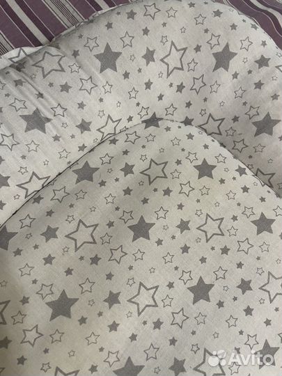 Кокон для малыша