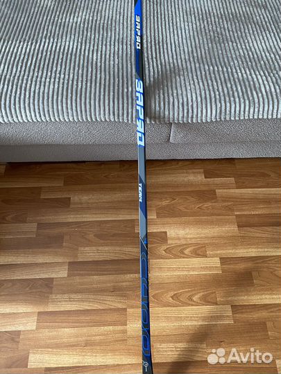 Клюшка Заряд С400.Ноаая