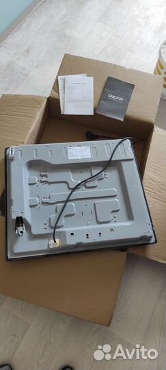 Газовая варочная поверхность бу