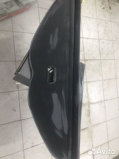 Задняя шторка багажника Nissan Murano 2010г