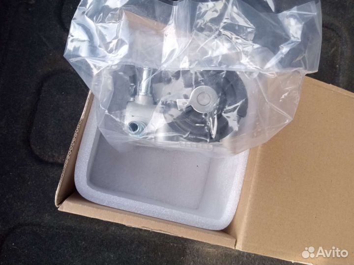 Дросельная заслонка chevrolet lacetti 1.4,1,6