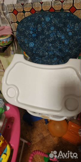 Стул для кормления