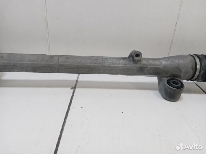 Рейка рулевая Mazda CX-5 KE 2011-2017