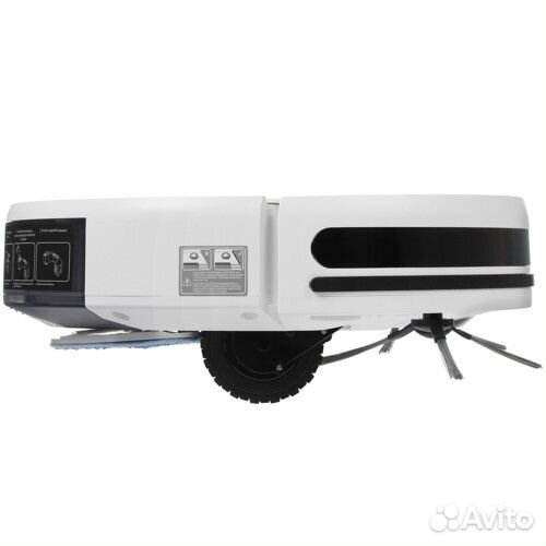 Робот-пылесос Mamibot provactitan