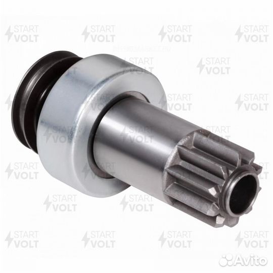 Startvolt VCS 1824 Привод стартера (бендикс)