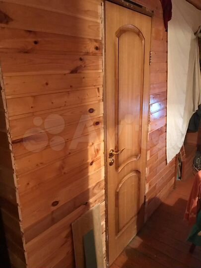 Дом 57 м² на участке 6 сот.