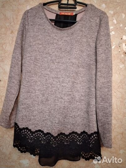 Кофта женская