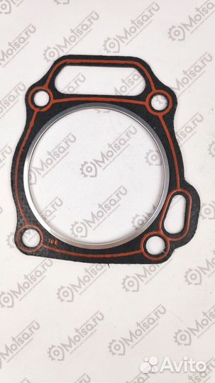 Прокладка головки цилиндра 188F (12121)