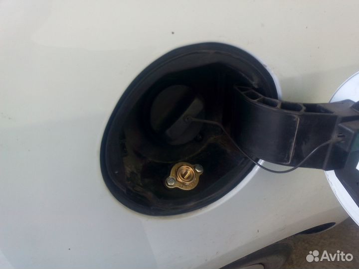 Гбо на автомобиль renault fluenc №77 Установка гбо