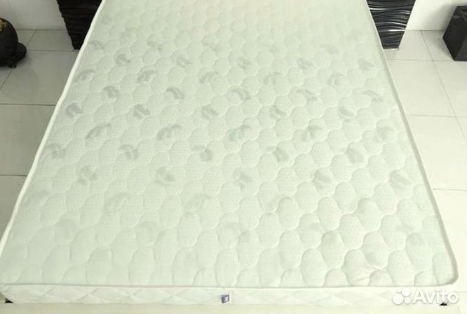 Матрас Новый. Тосно