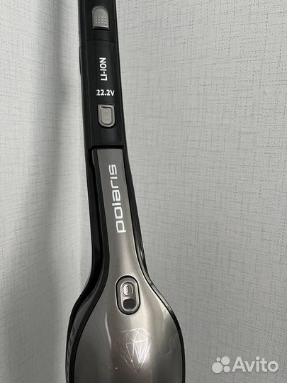 Пылесос Поларис Polaris pvcs 0623