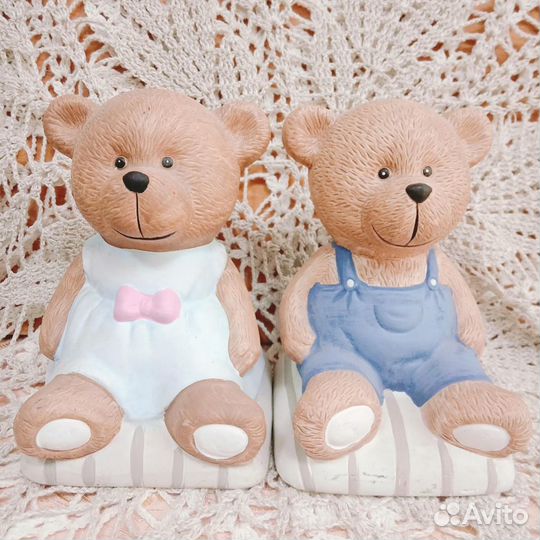 Копилка детская