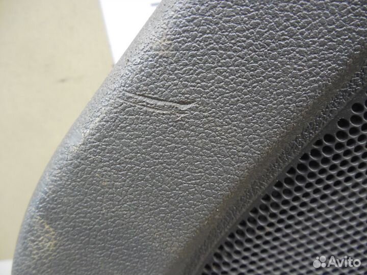 Обшивка двери задней правой Focus II 2005-2008