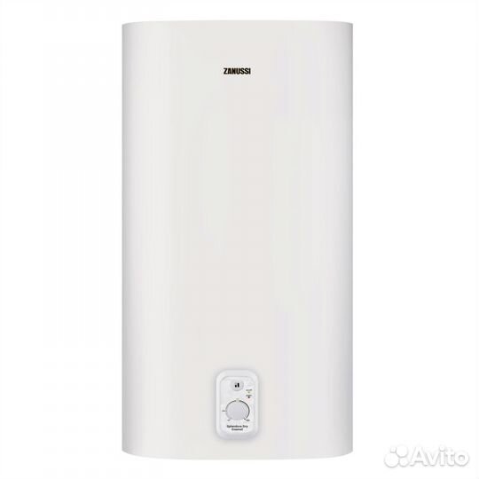 Водонагреватель Zanussi ZWH/S 80 Splendore Dry Ena