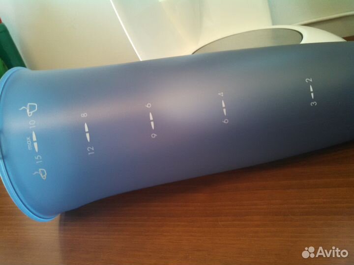 Французская кофеварка Tefal Evolutive 8991