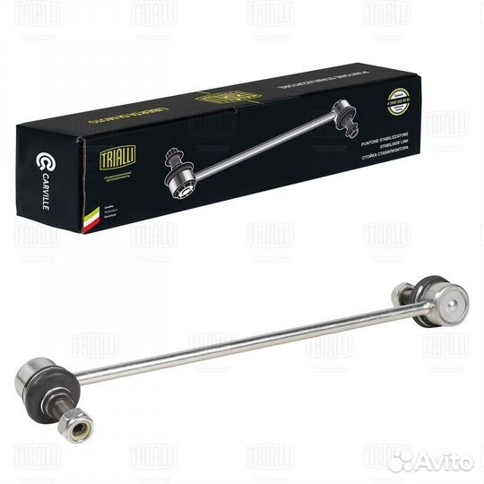 Стойка стабилиз Nissan Qashqai 06- X-Trail 07- Ren