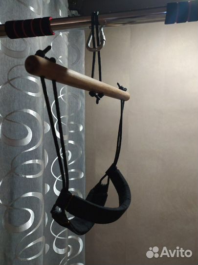 Петля Глиссона (новая)