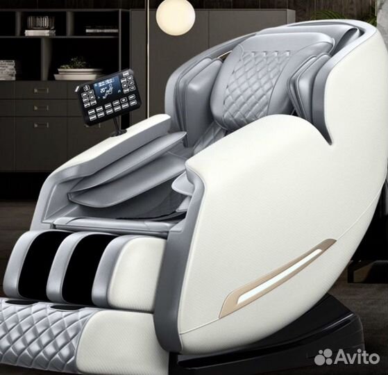 Массажное кресло casada